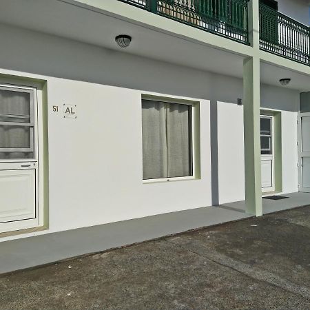 Rua De Baixo Apartments Calheta  Bagian luar foto