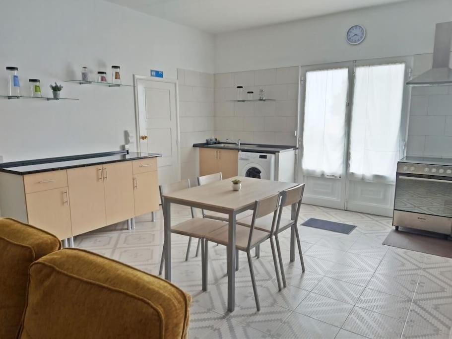 Rua De Baixo Apartments Calheta  Bagian luar foto