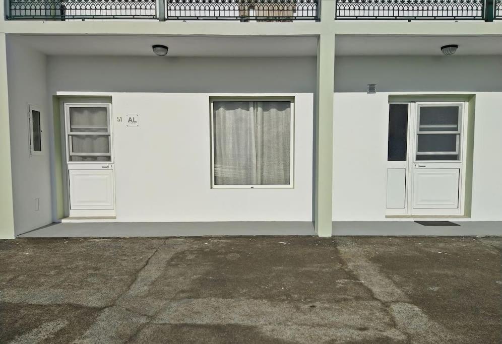Rua De Baixo Apartments Calheta  Bagian luar foto